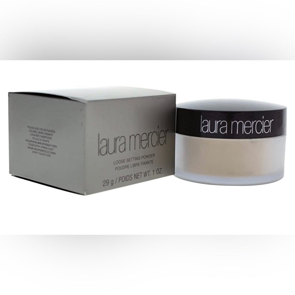 Laura Mercier Translucent Setting Powder